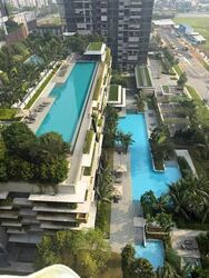 Midwood (D23), Condominium #625509051